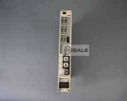 Maschine: MAZAK, MITSUBISHI MDS-A-SVJ-10 Achsverstärker