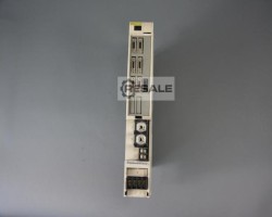 Maschine: MAZAK, MITSUBISHI MDS-A-V1-20 Achsverstärker