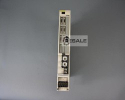 Maschine: MAZAK, MITSUBISHI MDS-A-V1-45 Achsverstärker