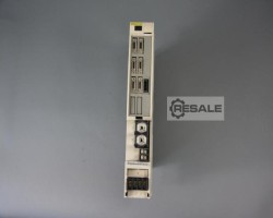 Maschine: MAZAK, MITSUBISHI MDS-A-V1-90 Achsverstärker