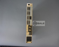 Maschine: MAZAK, MITSUBISHI MDS-A-V2-1005 Achsverstärker