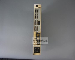 Maschine: MAZAK, MITSUBISHI MDS-A-V2-1010 Achsverstärker