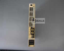 Maschine: MAZAK, MITSUBISHI MDS-A-V2-2010 Achsverstärker