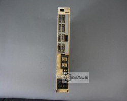 Maschine: MAZAK, MITSUBISHI MDS-A-V2-3510 Achsverstärker