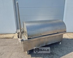 Maschine: ROTHMAN  Brühmaschinen