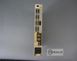 Maschine: MAZAK, MITSUBISHI MDS-A-V2-3520 Achsverstärker