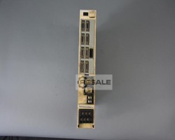 Maschine: MAZAK, MITSUBISHI MDS-A-V2-3535 Achsverstärker