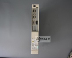 Maschine: MAZAK, MITSUBISHI MDS-B-V1-10 Achsverstärker