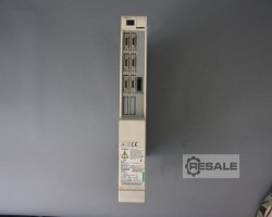 Maschine: MAZAK, MITSUBISHI MDS-B-V1-35 Achsverstärker