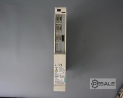 Maschine: MAZAK, MITSUBISHI MDS-B-V1-150 Achsverstärker