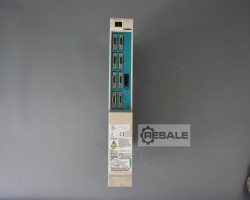 Maschine: MAZAK, MITSUBISHI MDS-B-V2-2010 Achsverstärker