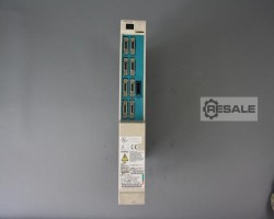 Maschine: MAZAK, MITSUBISHI MDS-B-V2-2020 Achsverstärker