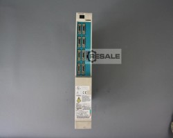 Maschine: MAZAK, MITSUBISHI MDS-B-V2-3510 Achsverstärker