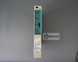 Maschine: MAZAK, MITSUBISHI MDS-B-V2-3535 Achsverstärker