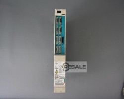 Maschine: MAZAK, MITSUBISHI MDS-B-V2-4520 Achsverstärker