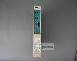 Maschine: MAZAK, MITSUBISHI MDS-B-V24-2020 Achsverstärker