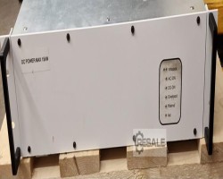 Maschine: ADL GSW 150/750 Plasmanetzteil Plasma Power Supply