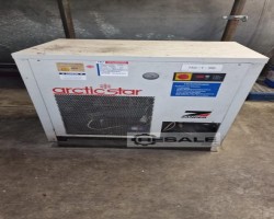 Maschine: ARCTIC STAR ZANDER AS1100 Kälte-Drucklufttrockner