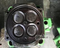 Maschine: WARTSILA 22 Zylinderköpfe