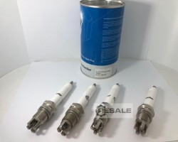 Maschine: JENBACHER P7.1V6 Zündkerze