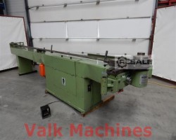 Maschine: VEENSTRA Hydrobend-60 Rohrbiegemaschinen