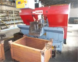 Maschine: BIANCO 360 Sägemaschinen