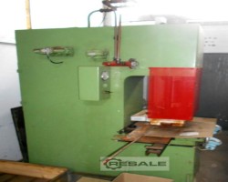 Maschine:   Hydraulikpressen