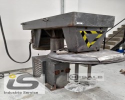 Maschine: KOFAMA MD 600 Mischer