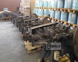 Maschine: D+E VITARI V 17 - 14 - 10