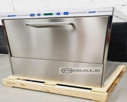 Maschine: GASTRO R-Line 1500 Spülmaschine