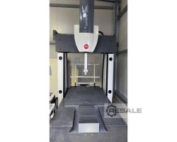 Maschine: HEXAGON PMM-C 1000 Messmaschinen