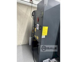 Maschine: DMG MORI HSC 55 LINEAR Universalfräsmaschinen