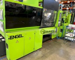 Maschine: ENGEL ES 650/150 HL Spritzgiessmaschinen