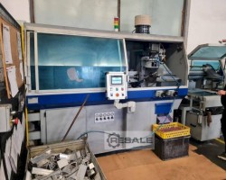 Maschine: OMP EURO 400 CMCNPRL Sägemaschinen
