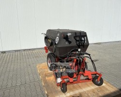 Maschine: AGROTOP SSB 400 Schwemmsauggerät