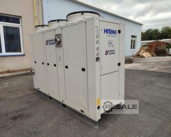 Maschine: HITEMA ENR.185 Chiller