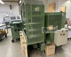 Maschine: KUGLER 341 2R 