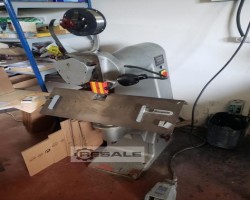 Maschine: HOHNER Favorit 