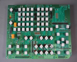 Maschine: MAZAK, MITSUBISHI 40IAPT-I88-02R Tastatur