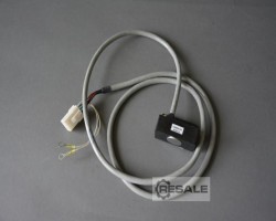 Maschine: MAZAK, MITSUBISHI TS5690N1230 Spindle Encoder