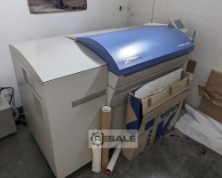Maschine: SCREEN PTR 4300E Thermale CTP Systeme
