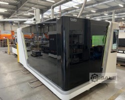 Maschine: BODOR P3015 Laserschneidemaschinen