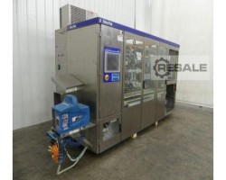 Maschine: TETRA PAK TETRA CAP APPLICATOR 30 FLEX Getränkeabfüllanlagen