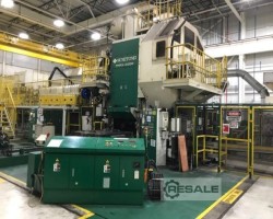 Maschine: SUMITOMO TFPX-2000 Hydraulische Schmiedepressen