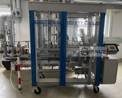 Maschine: ETT TFS40C Kartonverpackungsmaschinen