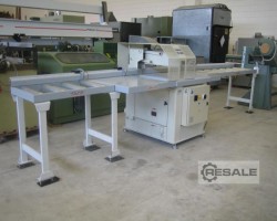 Maschine: STROMAB TR 600 Trennsägen