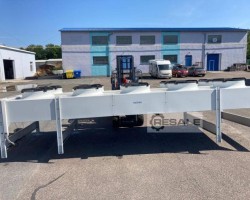 Maschine: THERMOKEY KH-2580 Chiller