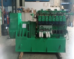 Maschine: MWM TBG620-V16K 2203156 Gasgeneratoren