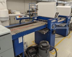 Maschine: HERZOG HEYMANN M7/46 Schnalleneinheiten