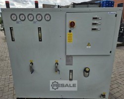 Maschine: COSMOTEC /STULZ WRAA6423261ZAS0 9018A Kälteanlage